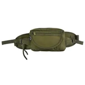 Nerki - Nerka Mil-Tec Hip Bag Large - Olive RATY 0% | PayPo | GRATIS WYSYŁKA | ZWROT DO 100 DNI - miniaturka - grafika 1