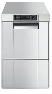 Zmywarka do szkła SMEG PROFESSIONAL SPG413M - Zmywarki gastronomiczne - miniaturka - grafika 1