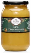 Miód - MIÓD Z PYŁKIEM 1200G - miniaturka - grafika 1