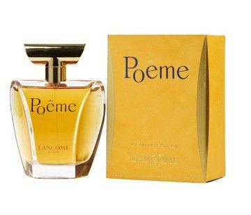 Lancome Poeme woda perfumowana spray 100ml Edp