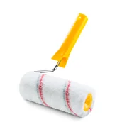 Pędzle i wałki - Wałek Multikolor 18 średnica 48 mm 18 cm z rączką - miniaturka - grafika 1