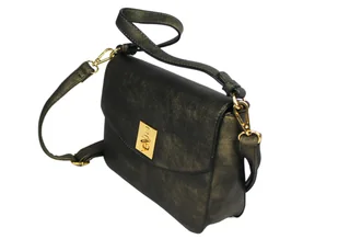 Torebka Damska Listonoszka Pierre Cardin Średni Kuferek 3022 23 x 17 x 7 - Torebki damskie Torebka Damska Listonoszka Pierre Cardin Średni Kuferek 3022 23 x 17 x 7 - Torebki damskie - miniaturka - grafika 9