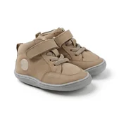 Kozaki damskie - GIOSEPPO BURTRUM, Kozaki, Beżowy, 27 EU Szerokość, beż, 27 EU Ancho - miniaturka - grafika 1