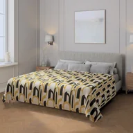 Narzuty - Pled narzuta 220x260cm - miniaturka - grafika 1