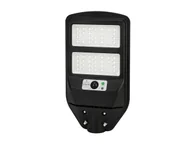 Lampy pozostałe - Lampa uliczna solarna 100W 6500K LED LINE SUNSTREET - miniaturka - grafika 1