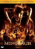 Filmy fantasy DVD - Minotaur DVD - miniaturka - grafika 1