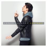 Reggae - EMI Records Ltd Contrast Conor Maynard - miniaturka - grafika 1