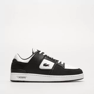 Buty sportowe damskie - LACOSTE COURT CAGE - Lacoste - grafika 1