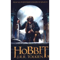 Iskry Hobbit. Czyli tam i z powrotem - J. R. R. Tolkien - Lektury szkoła podstawowa - miniaturka - grafika 2