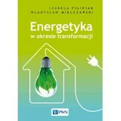 Rolnictwo i przemysł - Energetyka w okresie transformacji - miniaturka - grafika 1