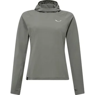 Bluza damska Puez Sun Pullover Salewa - Bluzy damskie - miniaturka - grafika 1