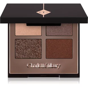 Charlotte Tilbury Luxury Palette - Cienie do powiek - miniaturka - grafika 1
