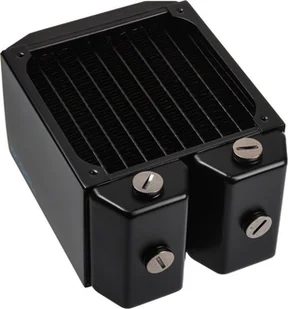 Alphacool Chłodnica NexXxoS Monsta 120 mm 35314 - Chłodzenie wodne - miniaturka - grafika 1