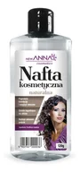 Pozostałe kosmetyki - P.P.H. ANNA NOWA DĘBA Nafta kosmetyczna naturalna 120g 7007457 - miniaturka - grafika 1