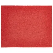Kleje i inne preparaty budowlane - GRAPHITE Papier ścierny 230 x 280 mm, K220 TOP-55H893 - miniaturka - grafika 1
