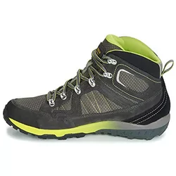 Asolo Landscape GV Mm Grey Lime Buty do wspinaczki g rskiej