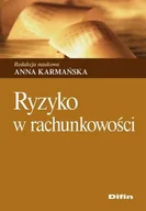Finanse, księgowość, bankowość - Ryzyko w Rachunkowości - miniaturka - grafika 1