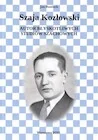 Biografie i autobiografie - Szaja Kozłowski - miniaturka - grafika 1