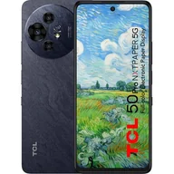 Telefony komórkowe - TCL 50 Pro NXTPAPER 5G 8/512GB Grafitowy - miniaturka - grafika 1