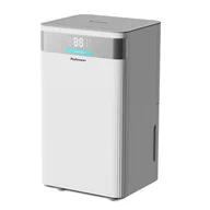 Domowe osuszacze powietrza - Rohnson R-91912 Ion 12 & Air Cleaner - miniaturka - grafika 1