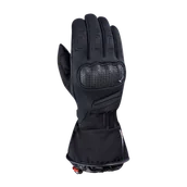 Rękawice motocyklowe - Rękawice Motocyklowe Ixon Pro Axl CzarnyXXL - miniaturka - grafika 1