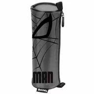 Piórniki - Piórnik tuba Beuniq SP22XX-003 Spiderman PASO - miniaturka - grafika 1