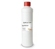 Aromaterapia - Olejek zapachowy - Marzipan - Candle by Visha - 500 ml - miniaturka - grafika 1