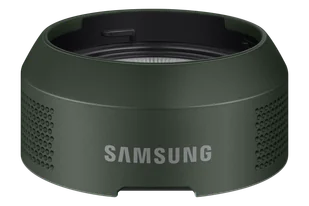 Samsung VCA-SHF95N Filtr ultradrobnego pyłu pasujący do Bespoke Jet™, butelkowa zieleń - Akcesoria do odkurzaczy - miniaturka - grafika 1