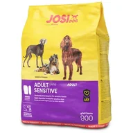 Sucha karma dla psów - Josera JosiDog Adult Sensitive 0,9 kg - miniaturka - grafika 1