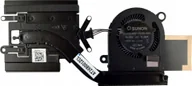 Części i akcesoria do laptopów - Dell ASSY Heatsink for UMA, TBT - miniaturka - grafika 1