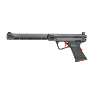 Wiatrówki pistolety - Umarex - Pistolet wiatrówka SPA 100 - 4,5 mm - Szary - 2.4391 - miniaturka - grafika 1