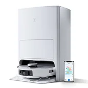 Roboty sprzątające - Ecovacs DEEBOT T20e Omni - miniaturka - grafika 1