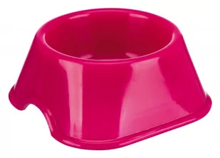 Trixie MISKA PLASTIK 60ml 6cm DLA GRYZONI - Akcesoria dla gryzoni - miniaturka - grafika 1