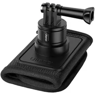 Akcesoria do kamer sportowych - Uchwyt na klips ULANZI CO62 - miniaturka - grafika 1