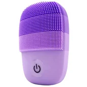Szczoteczki do twarzy - Xiaomi InFace V2 MS2000 Fioletowy - miniaturka - grafika 1