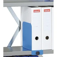 Szafy i regały magazynowe - Podziałka półki - miniaturka - grafika 1