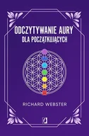 Ezoteryka - Odczytywanie aury dla początkujących - miniaturka - grafika 1