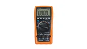 Multimetry - EnergyLab Multimetr automatyczny True RMS VC97A - miniaturka - grafika 1