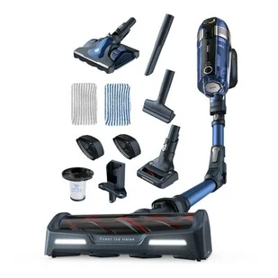 Tefal X-Force Flex 11.60 Aqua TY9890 - Odkurzacze pionowe - miniaturka - grafika 1
