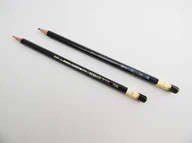 Kredki, ołówki, pastele i pisaki - Ołówek grafitowy, Toison D'or 2B - miniaturka - grafika 1