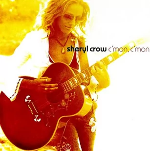 Sheryl Crow: C'mon, C'mon [CD] - Rock - miniaturka - grafika 2