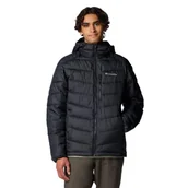 Odzież trekkingowa damska - Kurtka puchowa męska Columbia Labyrinth Loop II Hooded - miniaturka - grafika 1