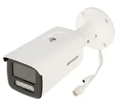 Kamery IP - KAMERA IP DS-2CD2T63G2-4LI(2.8MM) Smart Hybrid Light AcuSense - 6Mpx Hikvision - miniaturka - grafika 1