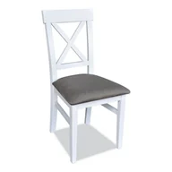 Krzesła - Krzesło do jadalni K64 kolory do wyboru - miniaturka - grafika 1