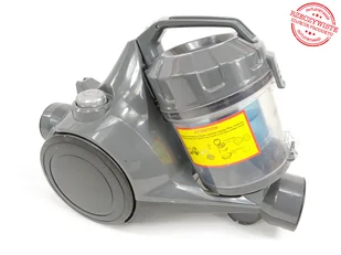 Odkurzacz bezworkowy AMAZONBASICS VCS35B15KC-70 - AGD OUTLET Odkurzacz bezworkowy AMAZONBASICS VCS35B15KC-70 - AGD OUTLET - miniaturka - grafika 3