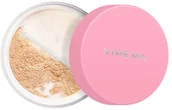 Puder dla dzieci - Puder Vipera Face Eco transparentny sypki matujący 011 15 g (5903587420115) - miniaturka - grafika 1