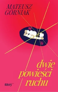 dwie powieści ruchu - Powieści historyczne i biograficzne - miniaturka - grafika 1