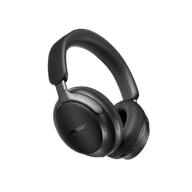 Słuchawki - BOSE QuietComfort Ultra Headphones słuchawki bezprzewodowe (czarny) - miniaturka - grafika 1