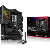 Płyty główne - Asus ROG STRIX Z790-H GAMING WIFI - miniaturka - grafika 1