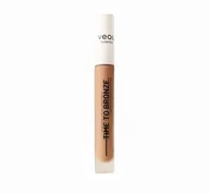 Bronzery i konturowanie twarzy - Veoli Botanica Time To Bronze bronzer do twarzy w płynie 10ml - miniaturka - grafika 1